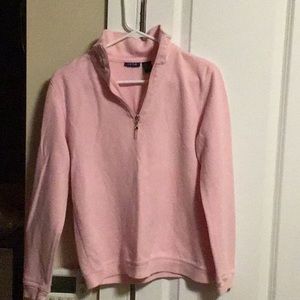 Izod Athletic Pink pant suit